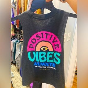 SPIRITUAL GANGSTER TANK